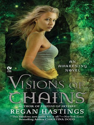 cover image of Visions of Chains